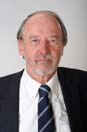 Richard Van Dulken (Ex-officio Trustee)